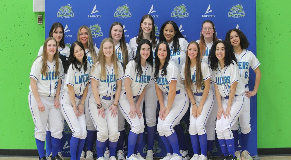 Lakers Drop Two games against Lackawanna