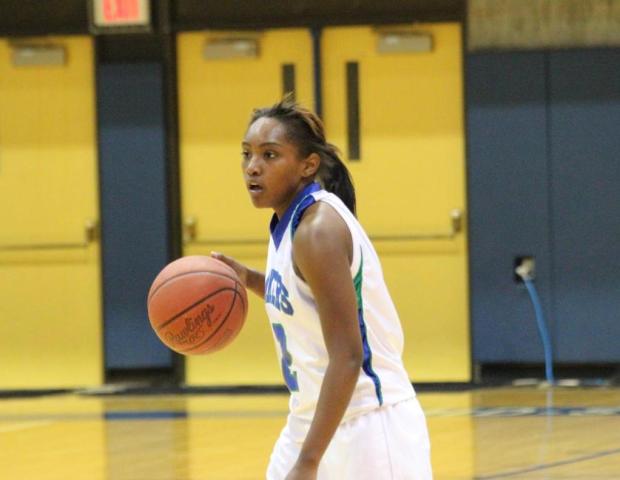 McCauley Scores 35 In Losing Effort At Broome