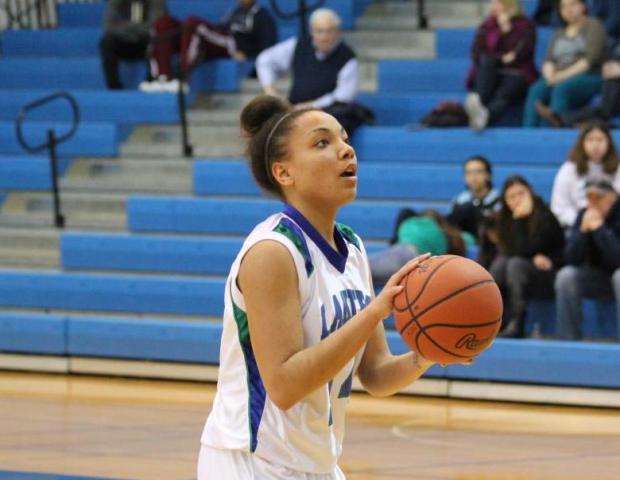 Lady Lakers Land Five Seed in this Year&rsquo;s Women&rsquo;s Hoops Regionals