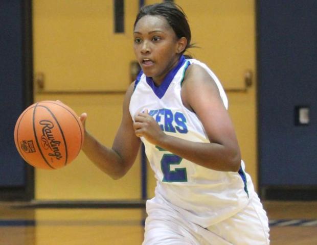 McCauley Drains Eight Three&rsquo;s in an FLCC Regular Season Finale Win