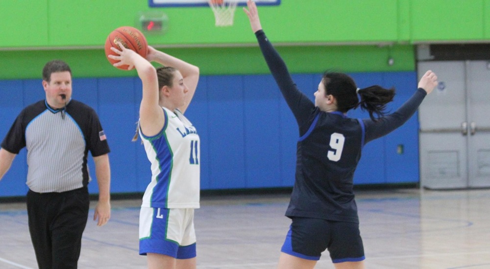 Lakers Drop Both Contests Over The Weekend