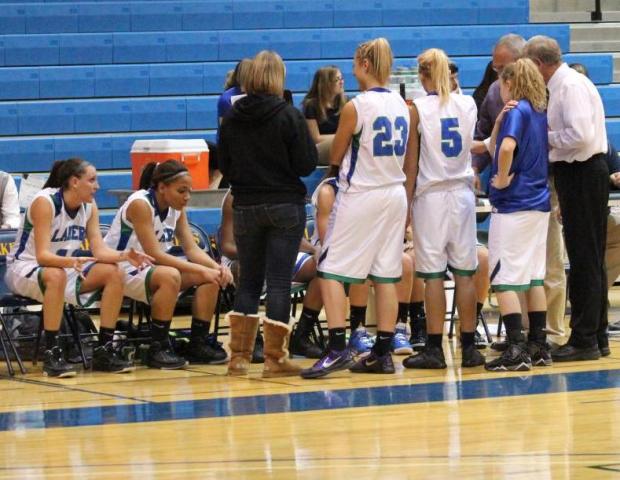 Lady Lakers to Play Onondaga in MSAC Tournament