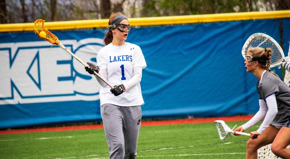 Lakers Drops Region III Matchup With Onondaga