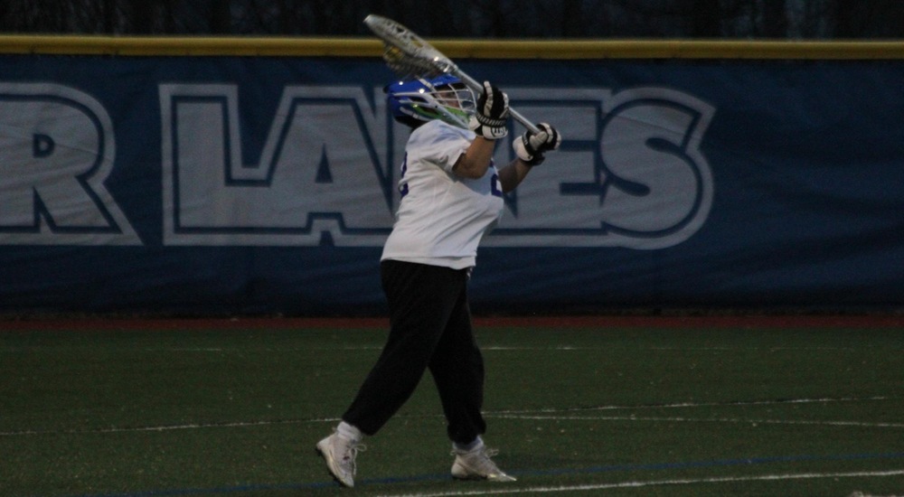 Women's Lacrosse Drops Season Opener