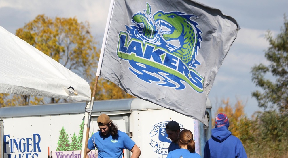 Logging Sports Shines at Paul Smith&rsquo;s Meet with Women&rsquo;s First Place Finish