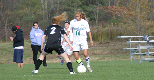 Women&rsquo;s Soccer Takes Trio of Games to Remain Undefeated