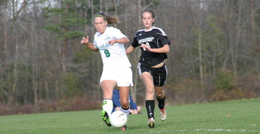 Several Lady Lakers Announced to MSAC All-Conference Team