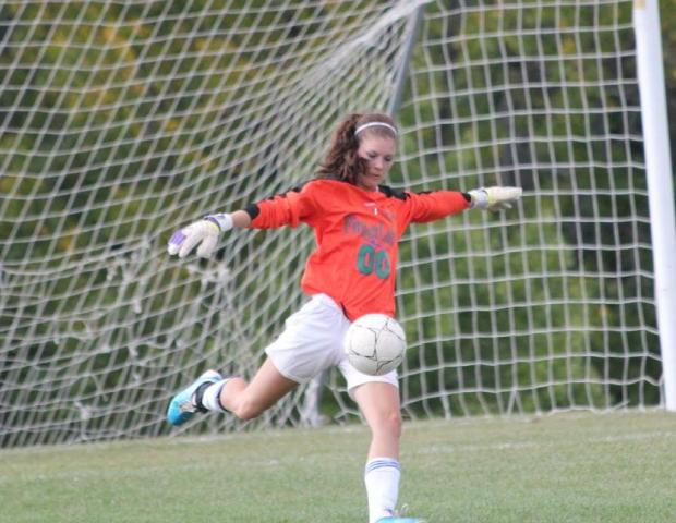 Women&rsquo;s Soccer &ndash; FLCC Falls to Alfred State, Suffers First Loss of 2012