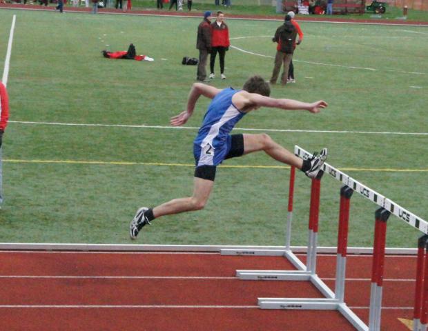 NJCAA Division III Championship