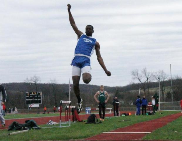 Track and Field &ndash; Season Opening Meet Postponed, Rescheduled for Tues 4/3