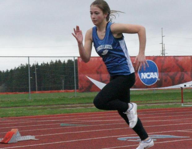 Track and Field &ndash; Season Opening Meet Postponed, Rescheduled for Tues 4/3