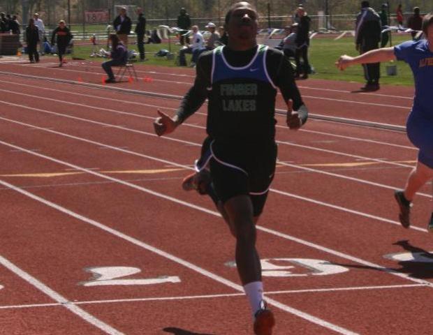 Track and Field &ndash; Finger Lakes Competes In Region III Championships