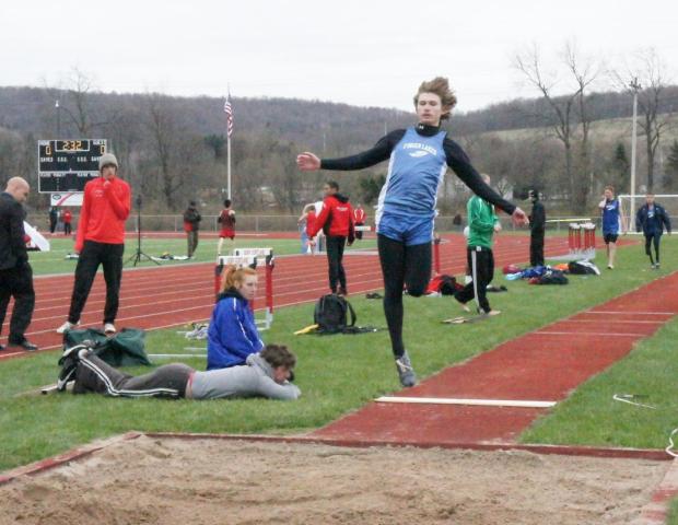 University of Rochester Alumni Invitational
