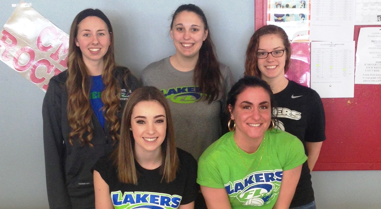 Lakers Walk to End Hunger