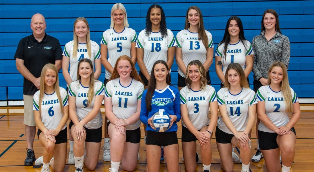  Women's Volleyball Icon 