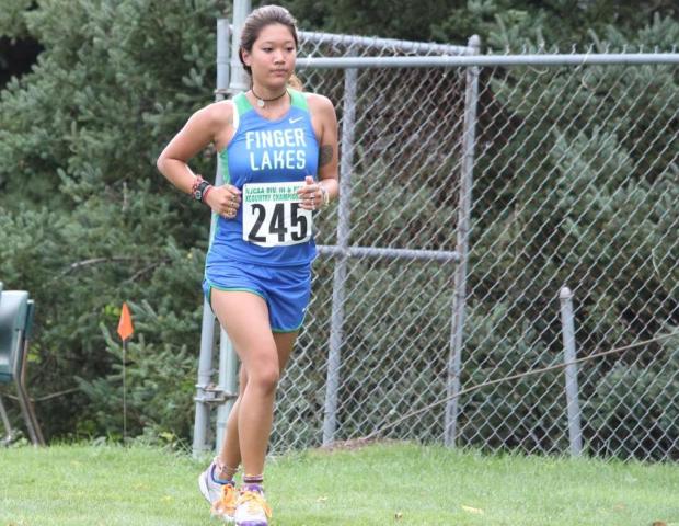 Cross Country &ndash; FLCC Men and Women Compete in Regionals