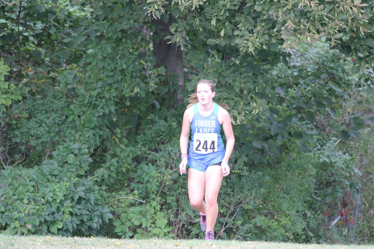 Cross Country &ndash; FLCC Men and Women Conclude Season at NJCAA Nationals