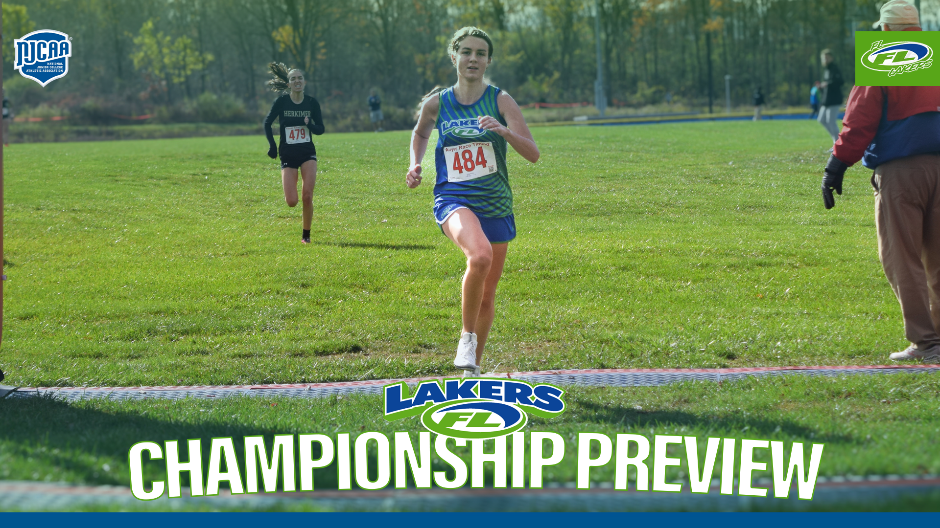 Dunstan Set to Compete at NJCAA DIII National Championship